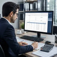 آموزش حسابداری ورود به بازار کار