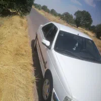 پارس۹۰|خودرو سواری و وانت|تاکستان, |دیوار