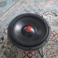 ساب 15 وگر وویس آمپیلی مونو ساندستریم