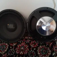 باند میدرنج و بلند گو