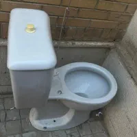توالت فرنگی