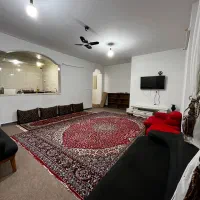 اجاره روزانه/هفتگی/ماهانه آپارتمان ۱۰۰ متری|اجارهٔ کوتاه‌مدت آپارتمان و سوئیت|قشم, |دیوار