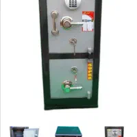 مدل جدید بروز گاوصندوق|ابزارآلات|ساوه, |دیوار