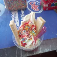 دستگاه قیفی نیکنام ts12 تک فاز . موتور بیتزر.مدل۹۱|کافی‌شاپ و رستوران|پارس‌آباد, |دیوار