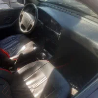 پژو۸۹دوگانه شرکتی