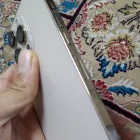 اپل آیفون ۱۳ پرو|موبایل|تهران, ولنجک|دیوار