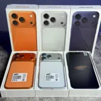 iPhone 18 pro max|موبایل|تهران, جنت‌آباد جنوبی|دیوار