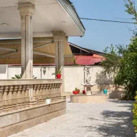 ویلا 300 متری ساحلی فول فرنیش*هم قیمت آپارتمان|فروش خانه و ویلا|کیاشهر, |دیوار