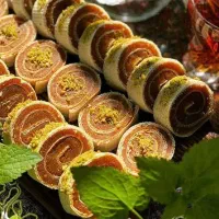 حلوا|خوردنی و آشامیدنی|کاشان, سال آباد|دیوار