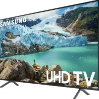 ۴۳ اینچ سامسونگ 4k|تلویزیون و پروژکتور|تهران, منیریه|دیوار