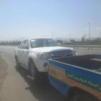 امدادخودروبر یدک کش چرخگیرامداد خودرو