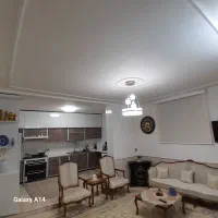 مسکن مهر همکف بسیار  تمیز حیاط پارکینگ مجزا|فروش آپارتمان|آباده, |دیوار