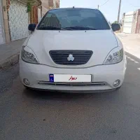 تیبا ۲ مدل 99