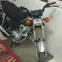 موتور 125خرید برج 1|موتورسیکلت|امیدیه, |دیوار