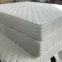 تشک ریباندی کاملا طبی/مناسب دیسک،گودی کمر،بدن درد