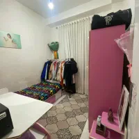 اجاره واحد ۷۰متری در بعثت|اجارهٔ آپارتمان|لاهیجان, کوی خزر|دیوار