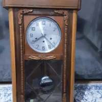 ساعت قدیمی