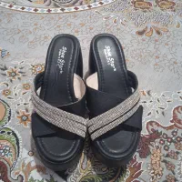 دمپایی زنانه|کیف، کفش، کمربند|میناب, |دیوار