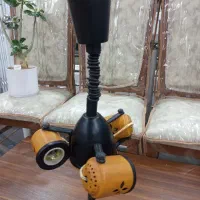 لوازم برقی|لوستر و چراغ آویز|الیگودرز, |دیوار