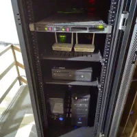 خدمات شبکه سرور تلفن ویپ میکروتیک سیسکو مجازی سازی|خدمات رایانهای و موبایل|تهران, مهران|دیوار