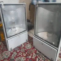 پرژکتور دوعدد|تلویزیون و پروژکتور|خرمآباد, |دیوار