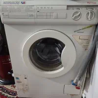 ماشین لباسشویی سپهر الکتریک