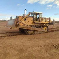 اجاره بلدوزر 155