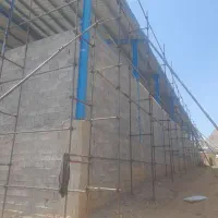 نصب و خدمات داربست فلزی