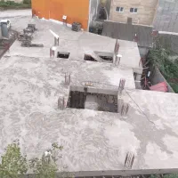 ارماتور بندی