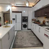 93 متر اپارتمان فول تمدن|فروش آپارتمان|خرم‌آباد, |دیوار