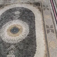۲تخته فرش ۹ متری درحدنونو