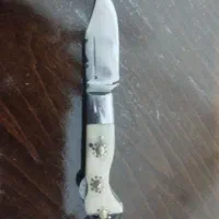 چاقو|کلکسیون اشیاء عتیقه|آذرشهر, |دیوار