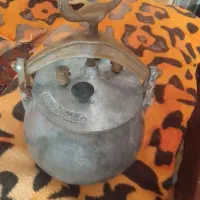 یک عدد دوگوله زودپز