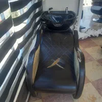 سرشور ارایشگاه