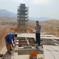 جوشکاری،والپست