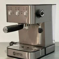 اسپرسو ساز باریستا کد 1302