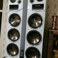 فروش اسپیکر قدرتمندمیکرولب