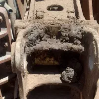 چکش هیدرولیکی فروکاوا مناسب بیل ۲۰۰تا۲۳۰