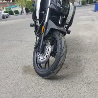 Na 250|موتورسیکلت|تهران, اوقاف|دیوار