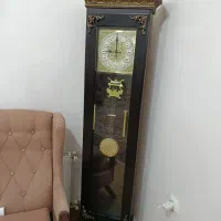 ساعت ایستاده درحد نو