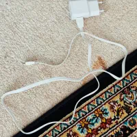 اداپتور و سیم شارژ