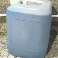 مایع لباسشویی و ضرف شویی 10 لیتری