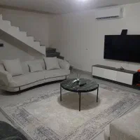 اجاره ویلا هشتی نو و تازه ساخت|اجارهٔ کوتاهمدت ویلا و باغ|چالوس, |دیوار