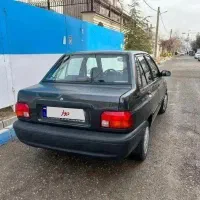 پراید مدل ۸۳|خودرو سواری و وانت|تهران, تهرانپارس شرقی|دیوار