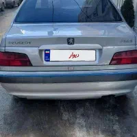 پرشیا دوگانه کارخانه