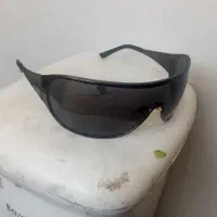 عینک پلیسی اصل uw400