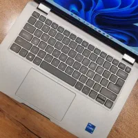 لپتاپ‌چکی Dell 5330 اپن‌باکس i5 نسل12 رم16 لمسی360|رایانه همراه|مشهد, سراب|دیوار