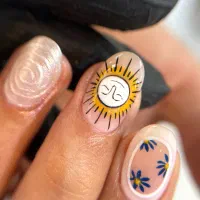 ناخنکار|استخدام درمانی، زیبایی، بهداشتی|کرج, کوی کارمندان جنوبی|دیوار