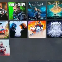 Xbox one s 1T ایکس باکس وان اس|کنسول، بازی ویدئویی و آنلاین|اصفهان, ملک‌شهر|دیوار
