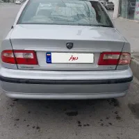 سمند الیکس ۸۶ عروسک|خودرو سواری و وانت|بروجرد, |دیوار